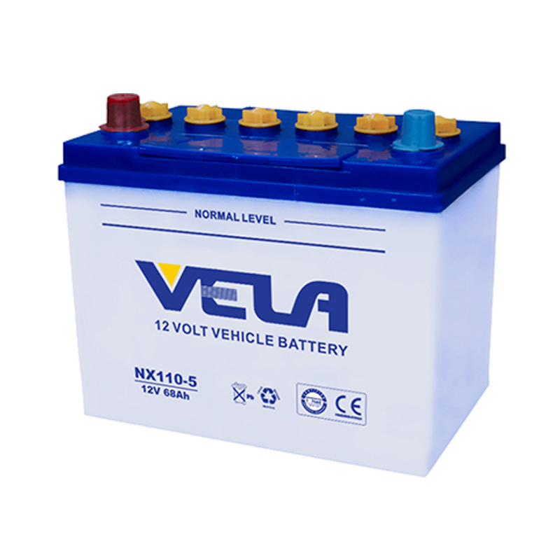 Dry Cell Car Battery Manufacturer, Dry Charged Battery