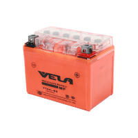 YTX4L 12volt 4ah Gel Mf Maintenance Free batteries