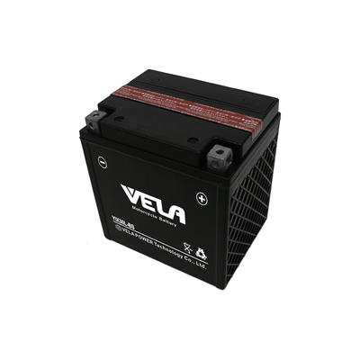 YIX30-BS 12V 30Ah ATV battery manufactures