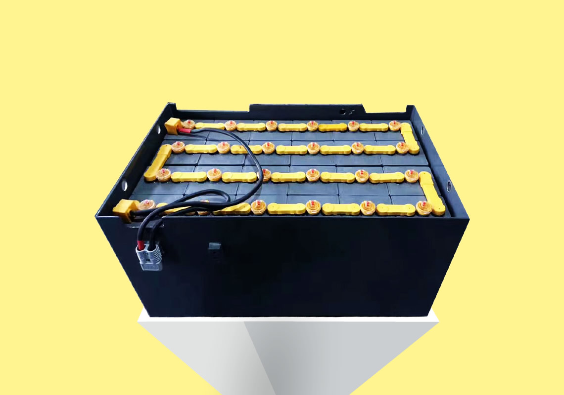 Custom Traction Battery Manufacturer, Tow Truck Battery VELA
