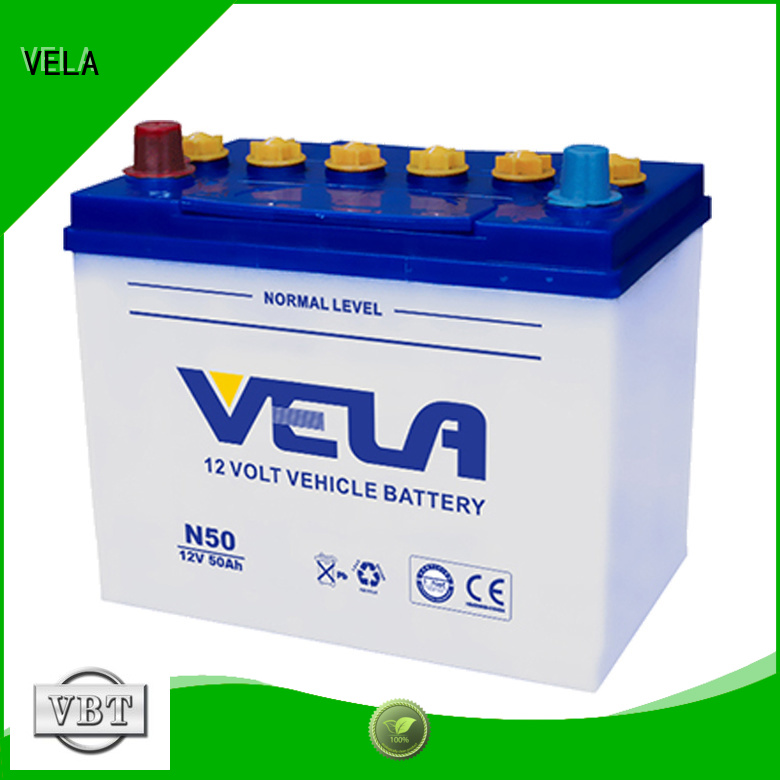 Advance Auto Parts Car Battery Vela