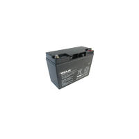 FP12180 12V 18Ah UPS Battery with Low Self-discharge