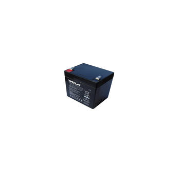 FP1250 12V 5Ah VRLA Battery for Alarm Systems