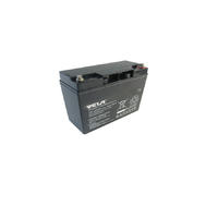 FP12220 12V 22Ah Storage Battery with AGM Separators