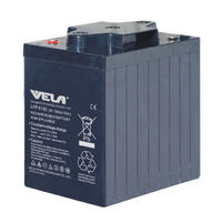 LFP6190 6V 190Ah UPS Battery with High Performance