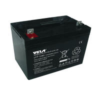 LFP1260 12V 60Ah UPS Battery for Electrical Usage