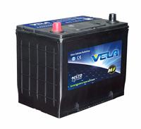 NS70 12V65Ah MF Automotive Battery