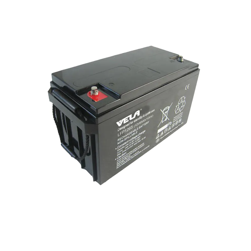 LFP1265 12V 65Ah PC UPS Battery