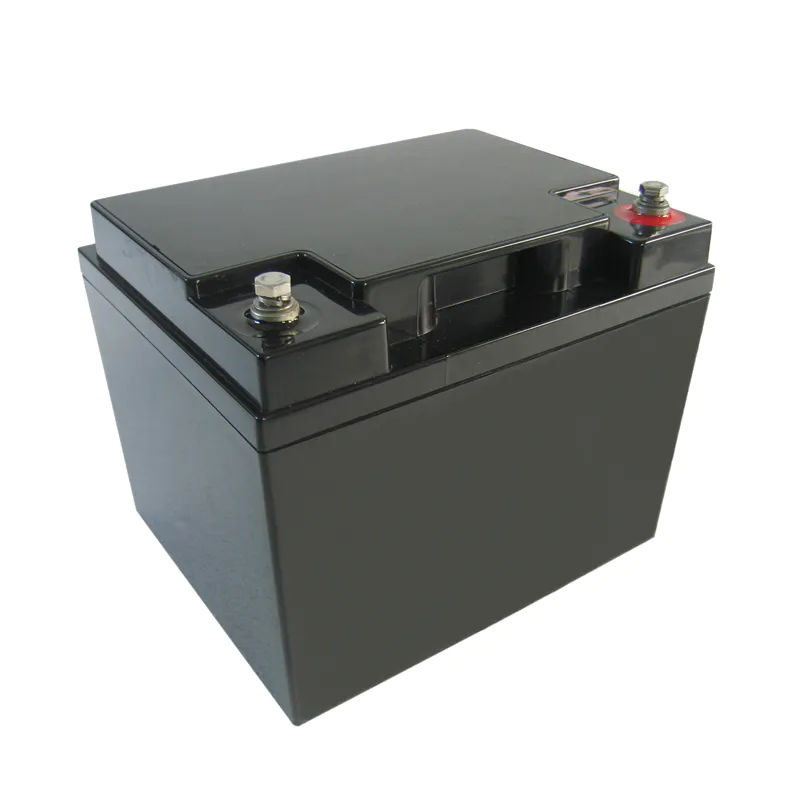 LFP1240 12V 40Ah VRLA battery for Wholesale