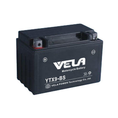 YTX9 12v8ah sealed lead acid battery manufacturers