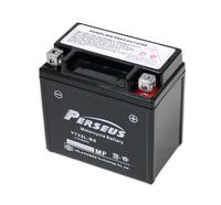 YTX5L 12V4AH powerful starting performance motorcycle battery