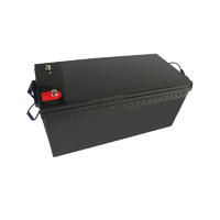 LFP12200 12V 200Ah Storage Battery