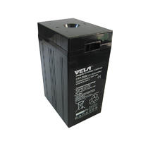 CFP2500 2V 500Ah 2V AGM Battery Manufacturer