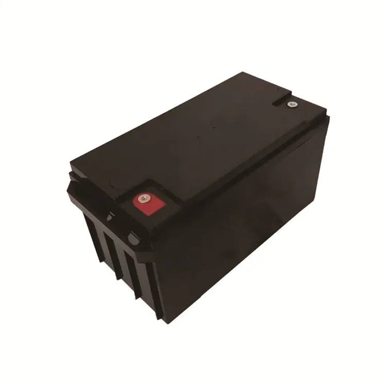 LFP1275S 12V 75Ah SLA Battery with Low Self-discharge