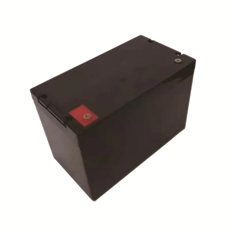 LFP12100V 12V 100Ah UPS Battery For Telecommunication Equipments