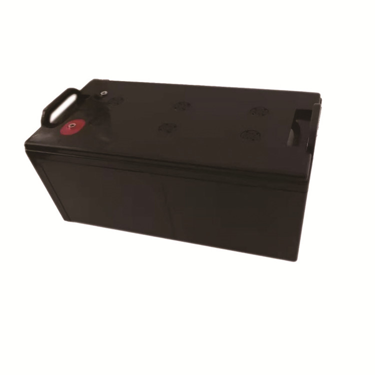 Best Price 12V 220Ah LFP12220S Rechargeable Battery Supplier-VELA