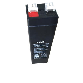 FP440 4V 4Ah Battery for Rechargeable Lead Acid Battery