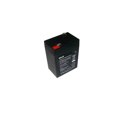 FP660 6V 6Ah 6volt UPS Battery For Ups Supplies