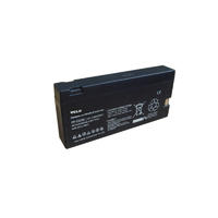 FP1220C 12V 1.6Ah AGM Battery Backup Power Supply