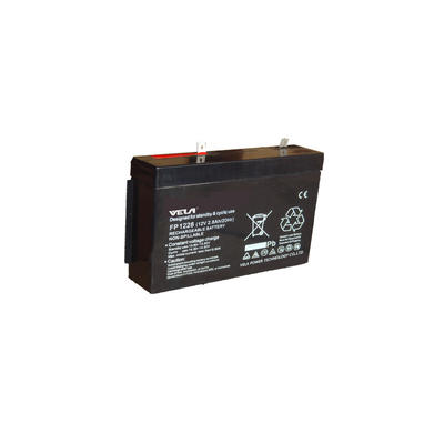 FP1228 12V 2.8Ah Online Ups Battery For Power Supply