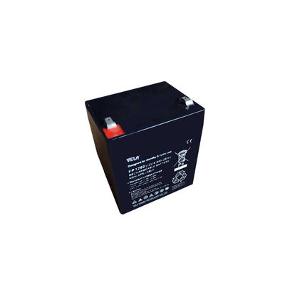 FP1260 12V 6Ah Battery For Industrial Uninterruptible Power Supply