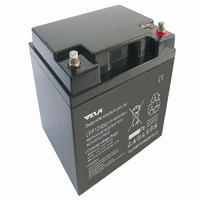 LFP1240G 12V 40Ah Gel Type Battery