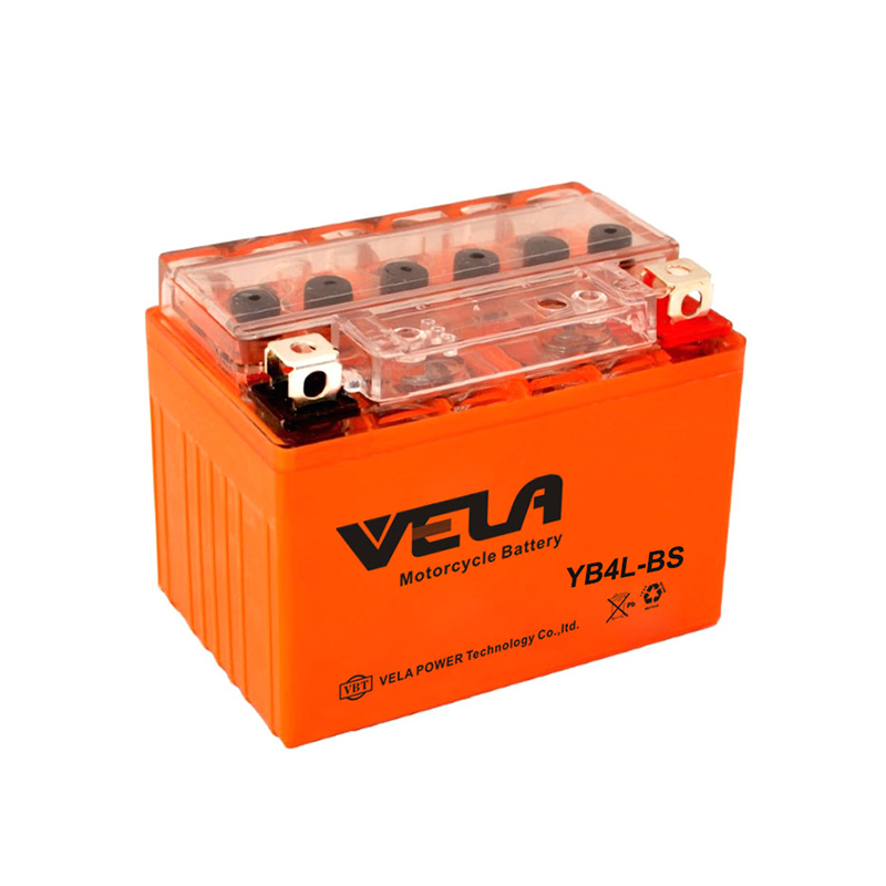 YB4L 12V2.3AH Gel Cell Rechargeable Battery